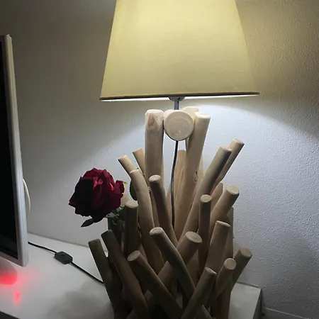 公寓 Casa Cleotti