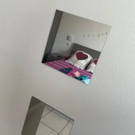 公寓 Casa Cleotti Uta