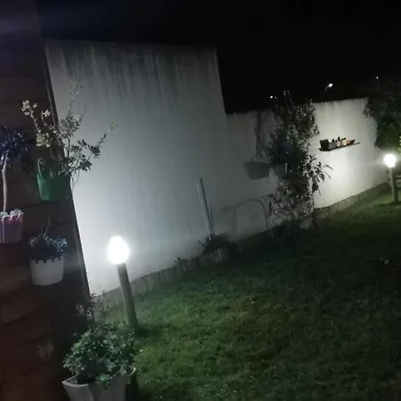 Casa Cleotti 公寓 Uta