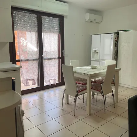 Apartment Casa Cleotti