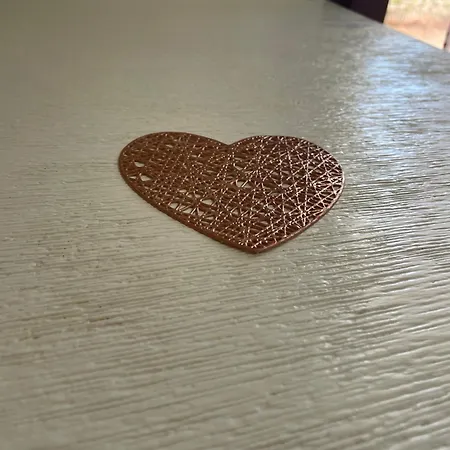 Apartamento Casa Cleotti *