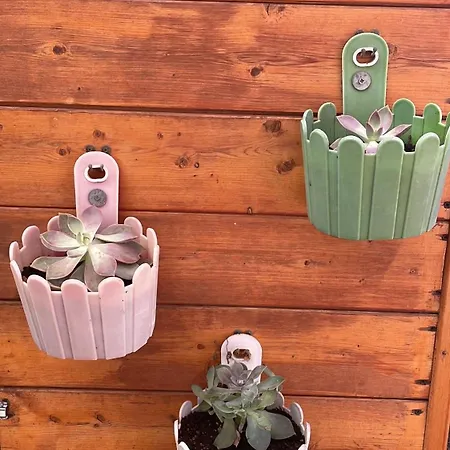 Casa Cleotti Apartamento Uta