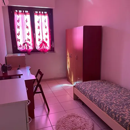 Διαμέρισμα Casa Cleotti *