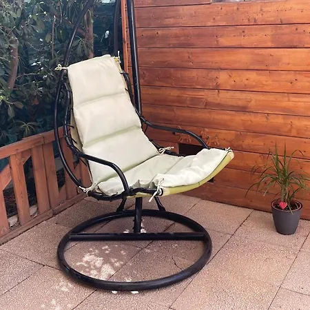 Casa Cleotti Διαμέρισμα *