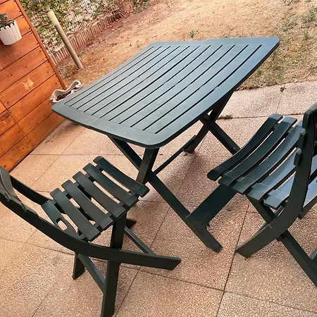 Casa Cleotti شقة Uta