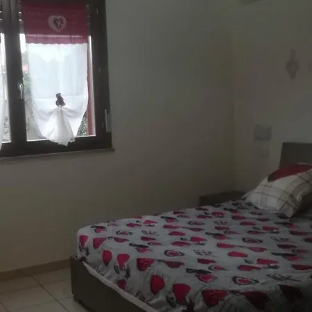 Casa Cleotti شقة *