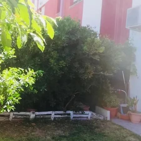 Διαμέρισμα Casa Cleotti