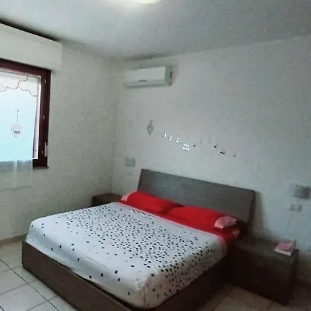 Casa Cleotti Apartamento *