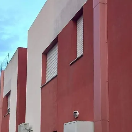 Casa Cleotti Apartamento