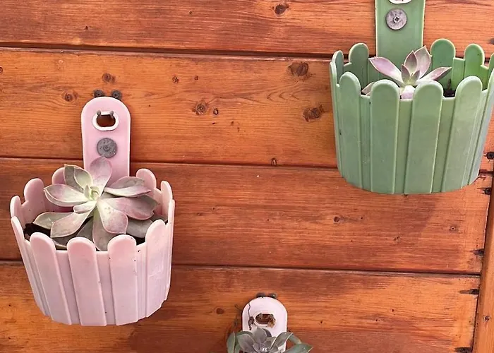 Casa Cleotti Apartamento Uta