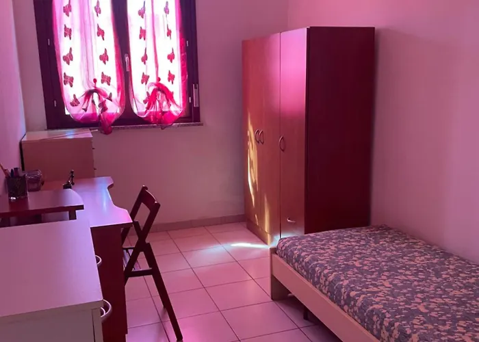 Apartamento Casa Cleotti *