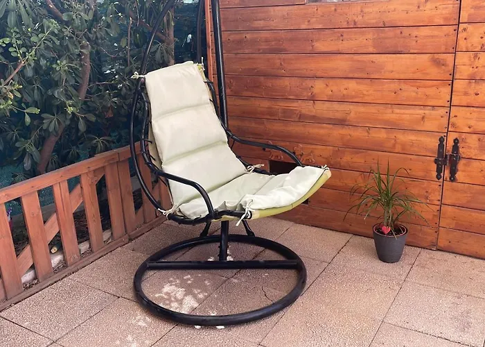 Casa Cleotti Apartamento *