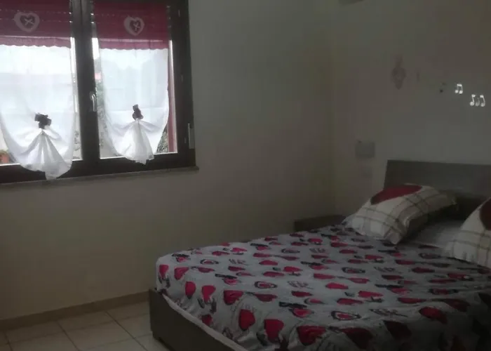 Casa Cleotti Apartamento *